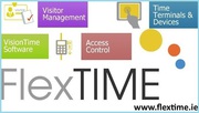 Time & Attendance - Flextime