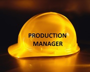 Production Manager - Cork