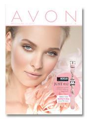 Avon Sales Representatives