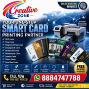 Smart Card | RFID Card | Access Card | Attendance Cards | P